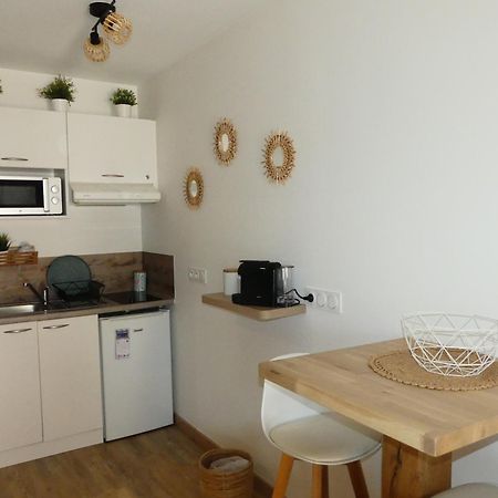 آيكس أومبروفينس Studios Nuitee En Provence المظهر الخارجي الصورة