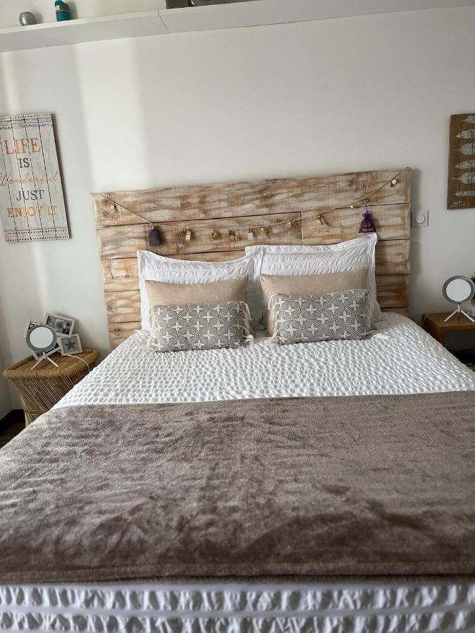آيكس أومبروفينس Studios Nuitee En Provence المظهر الخارجي الصورة