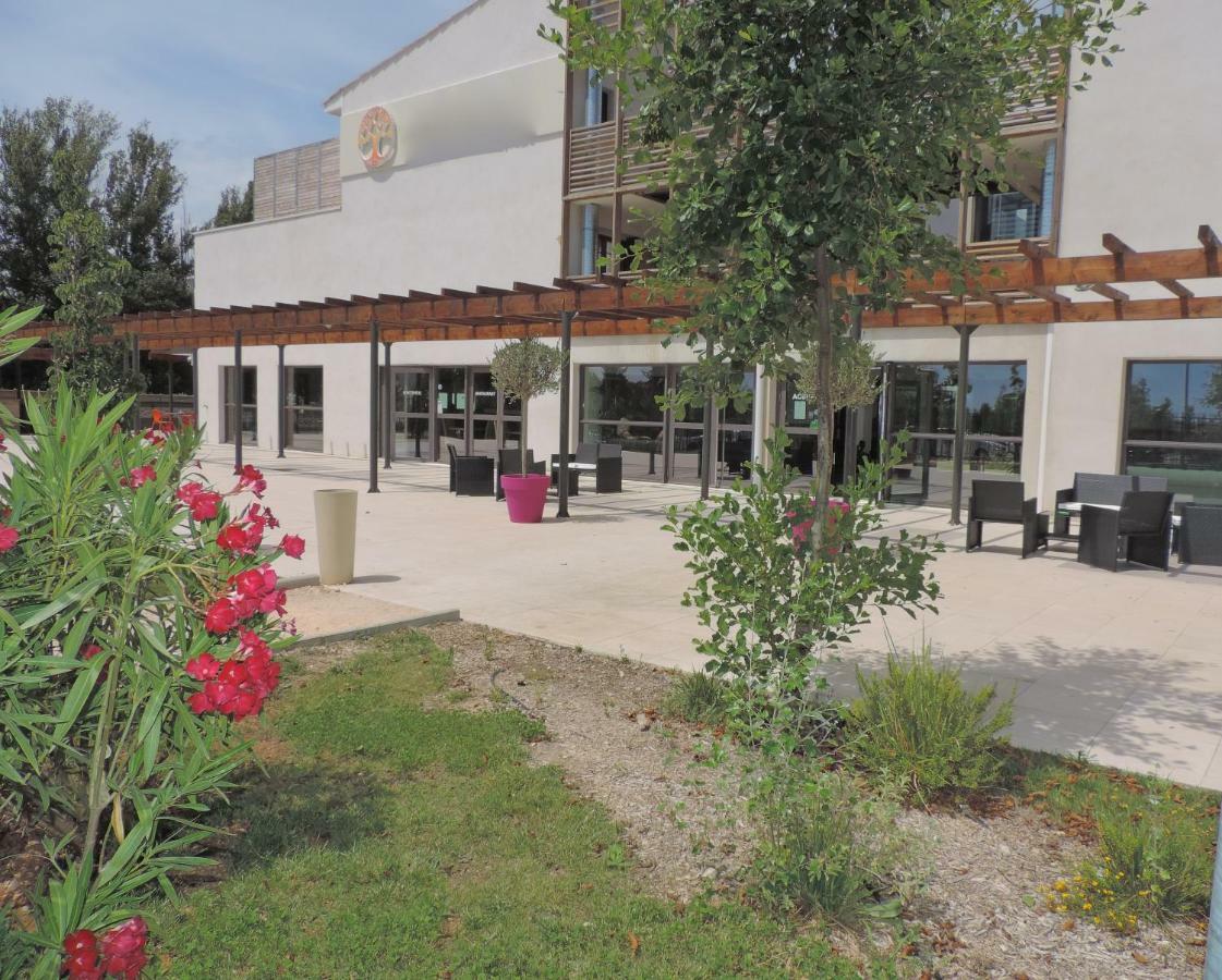 آيكس أومبروفينس Studios Nuitee En Provence المظهر الخارجي الصورة