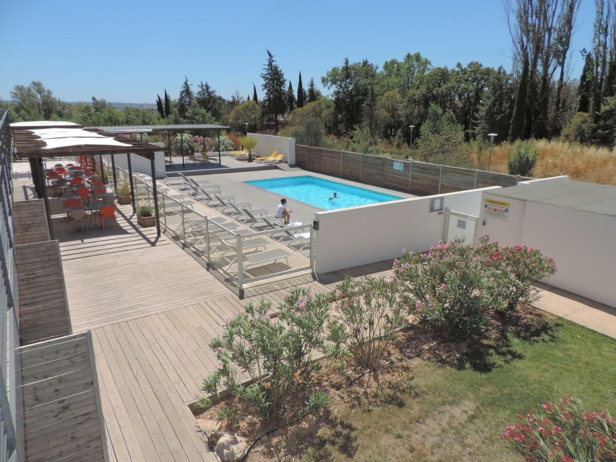 آيكس أومبروفينس Studios Nuitee En Provence المظهر الخارجي الصورة