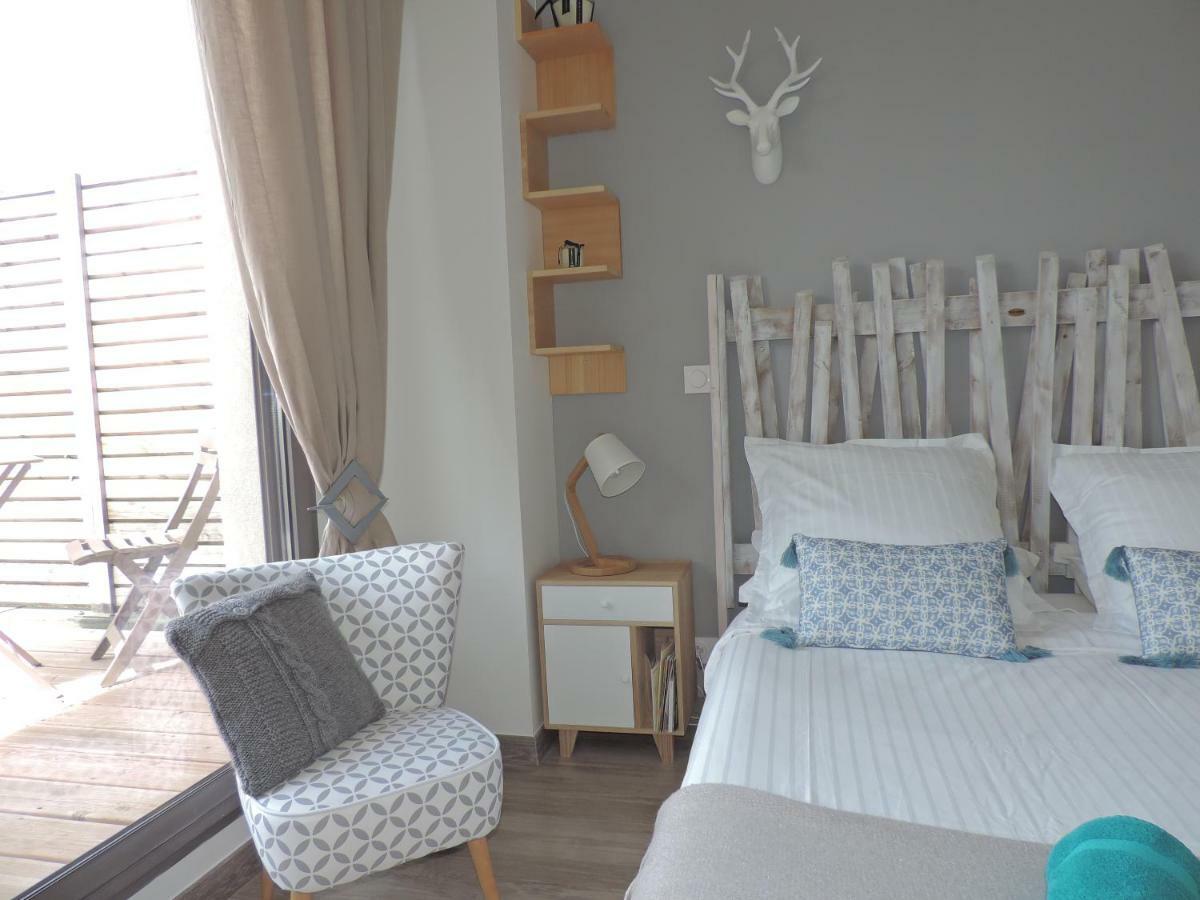 آيكس أومبروفينس Studios Nuitee En Provence المظهر الخارجي الصورة